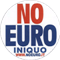 No euro